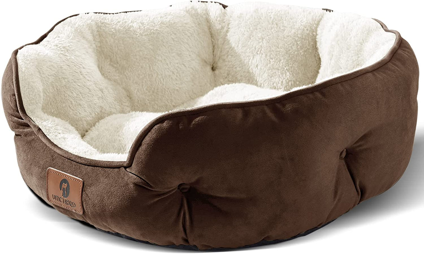 Dog Bed for Small Dogs and Cats