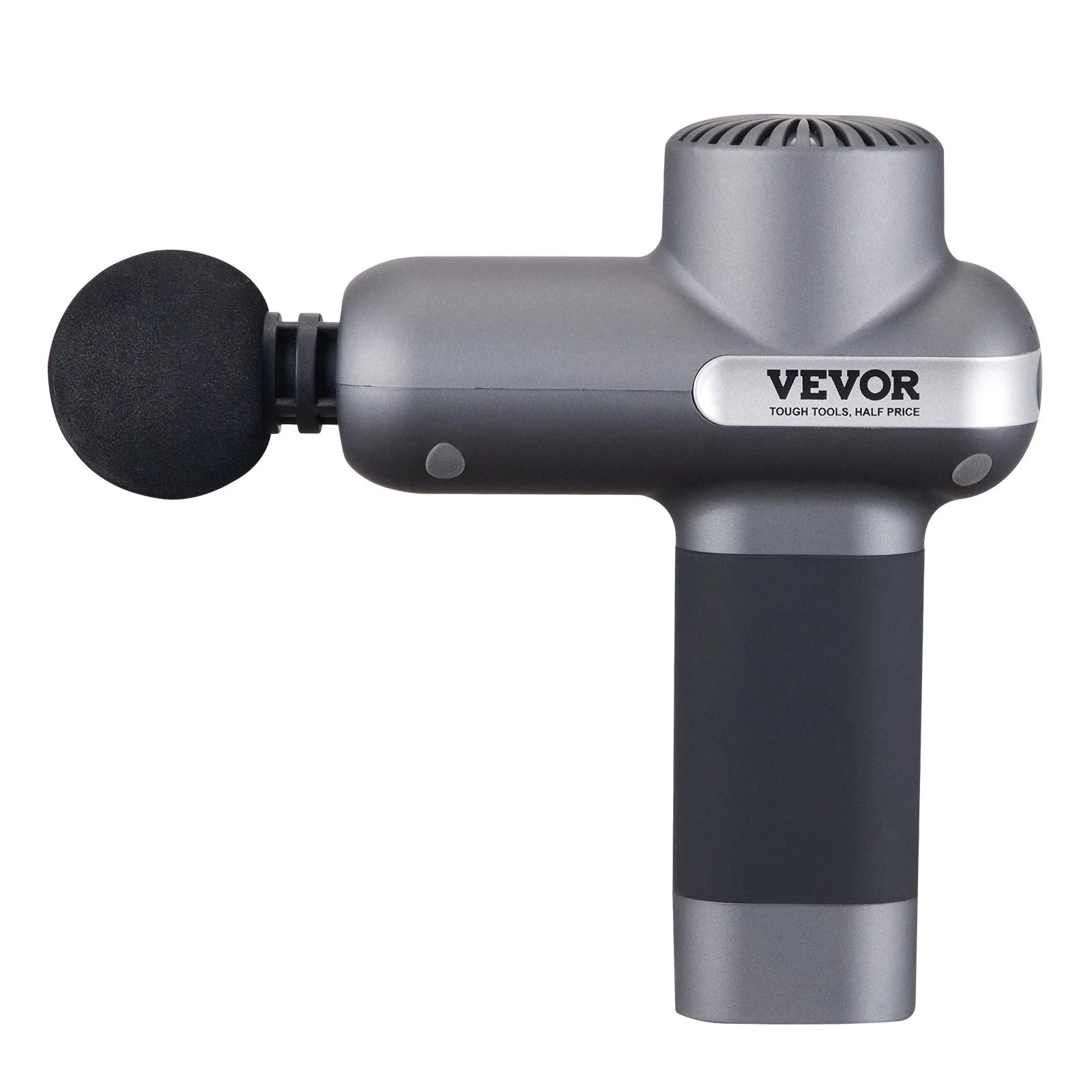 VEVOR Massage Gun - with 5 Speed Levels