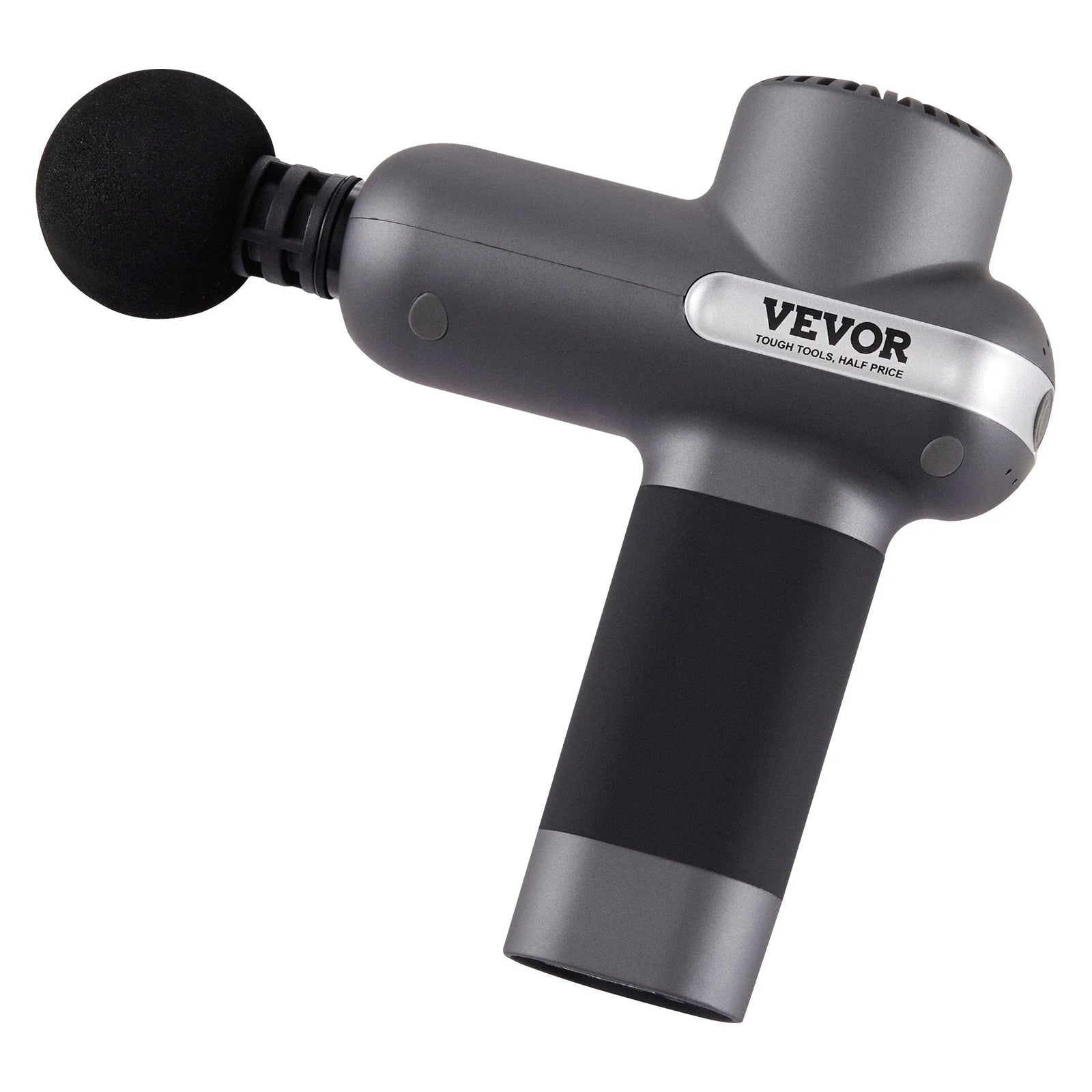 VEVOR Massage Gun - with 5 Speed Levels