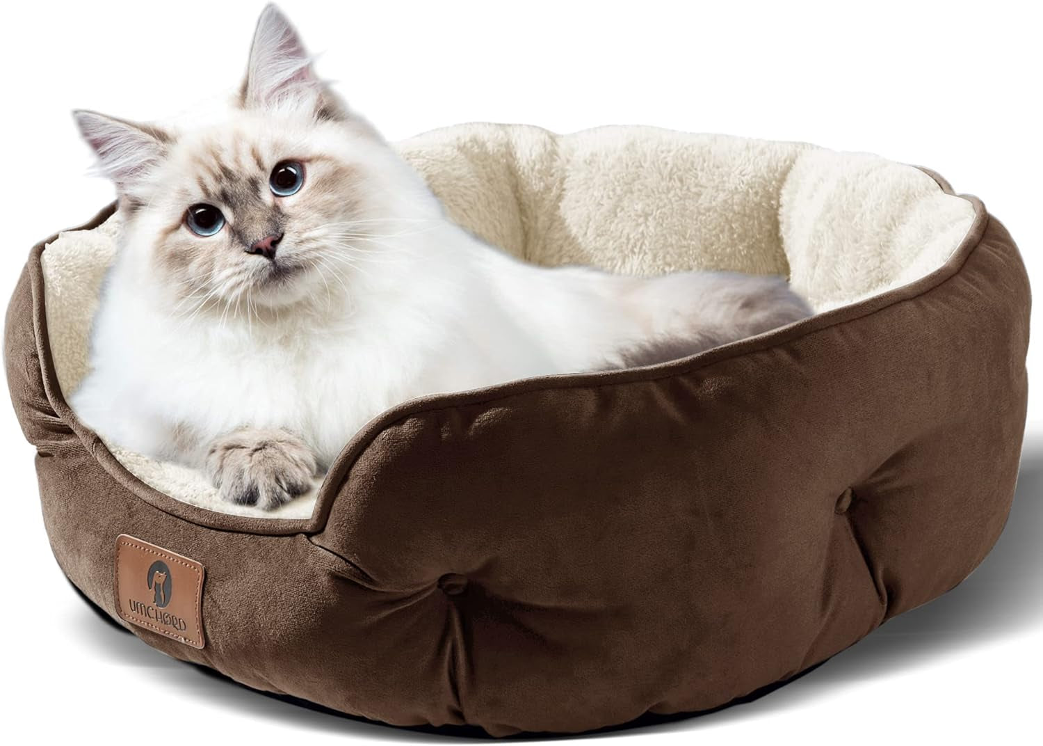 Dog Bed for Small Dogs and Cats